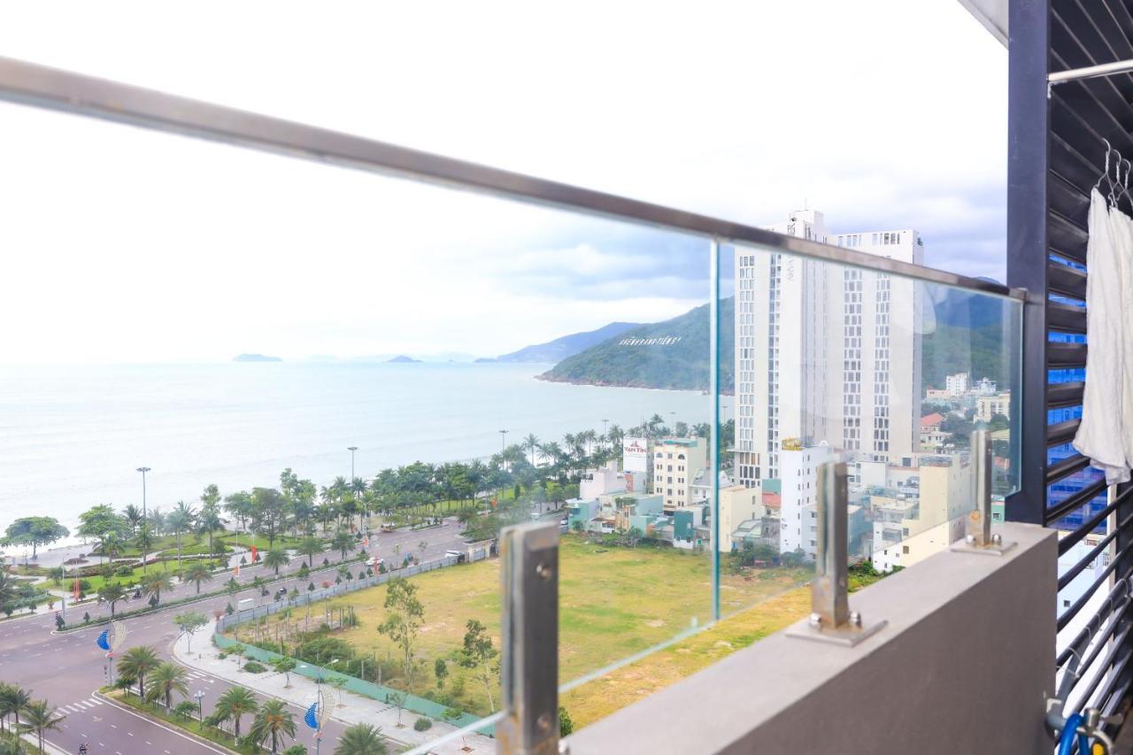 Flc Sea Tower Quy Nhon - Can Ho View Bien Exteriör bild